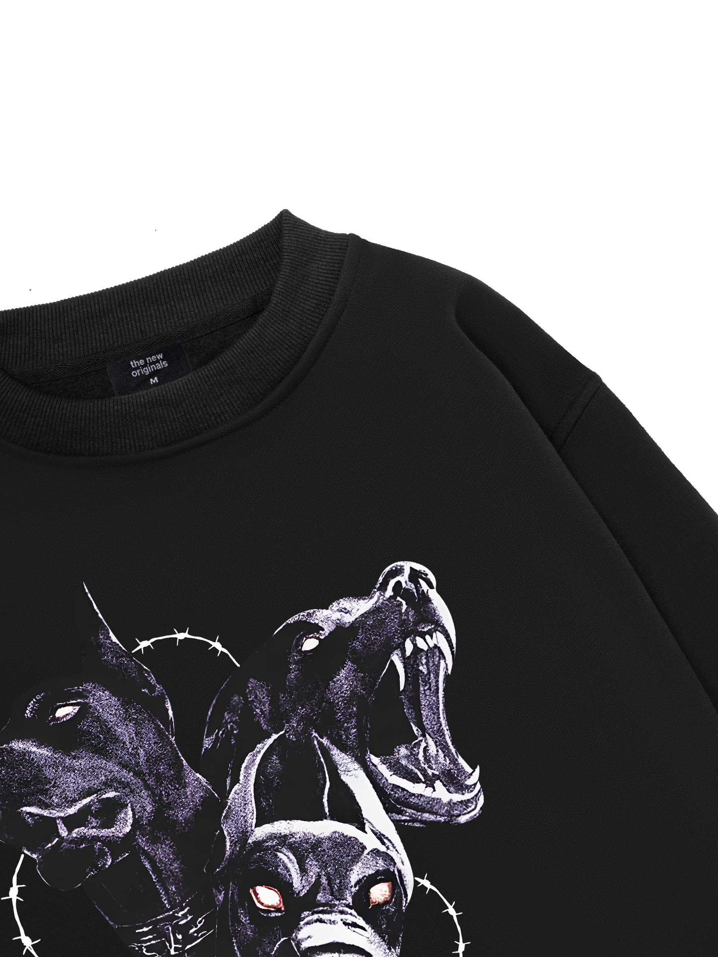 Deadly Hunter Sweater