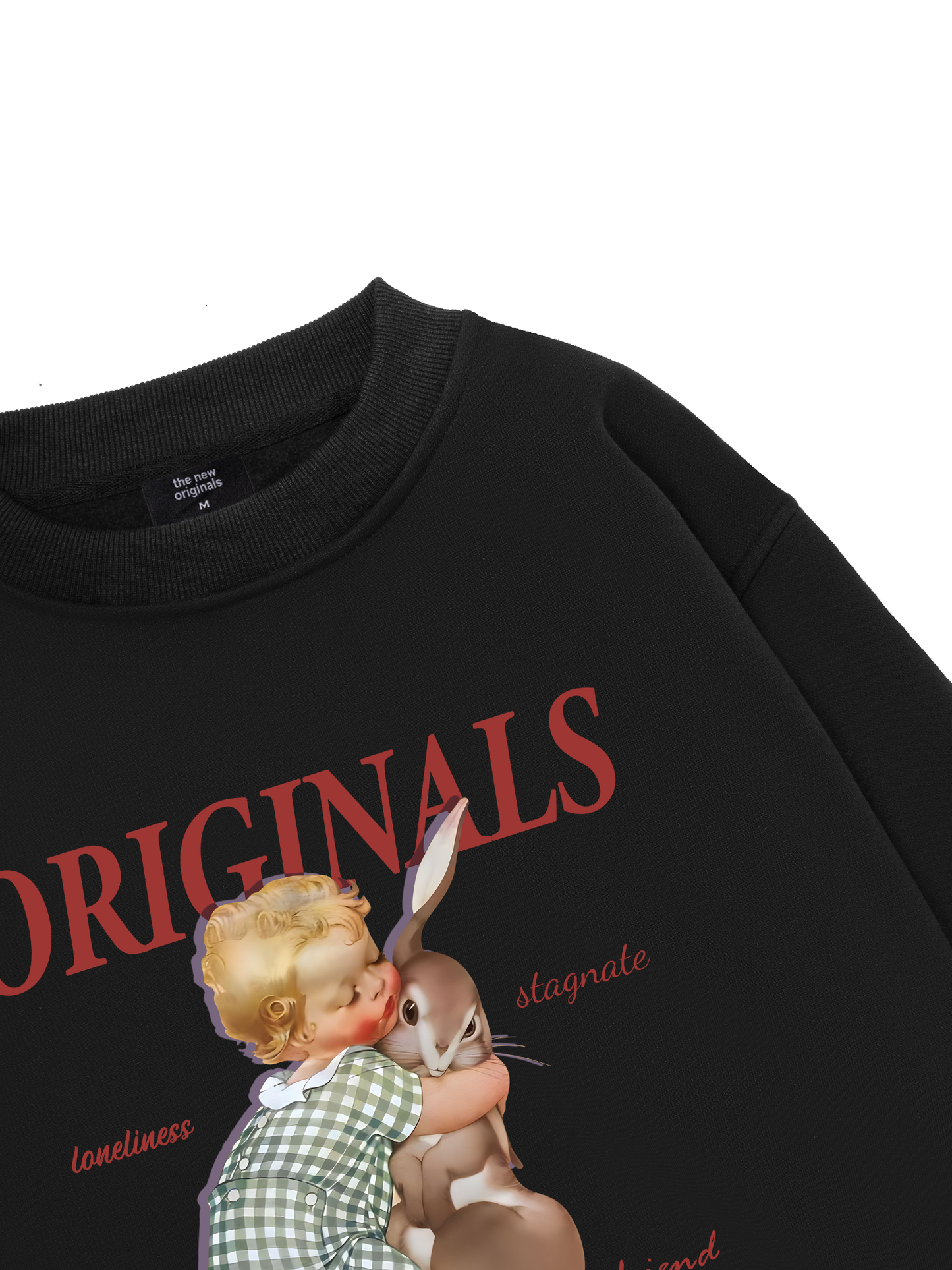 My best friend Sweater