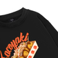 Foody Yummy Takoyaki Sweater