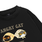 Angry Cat Sweater
