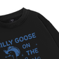 Silly goose Sweater