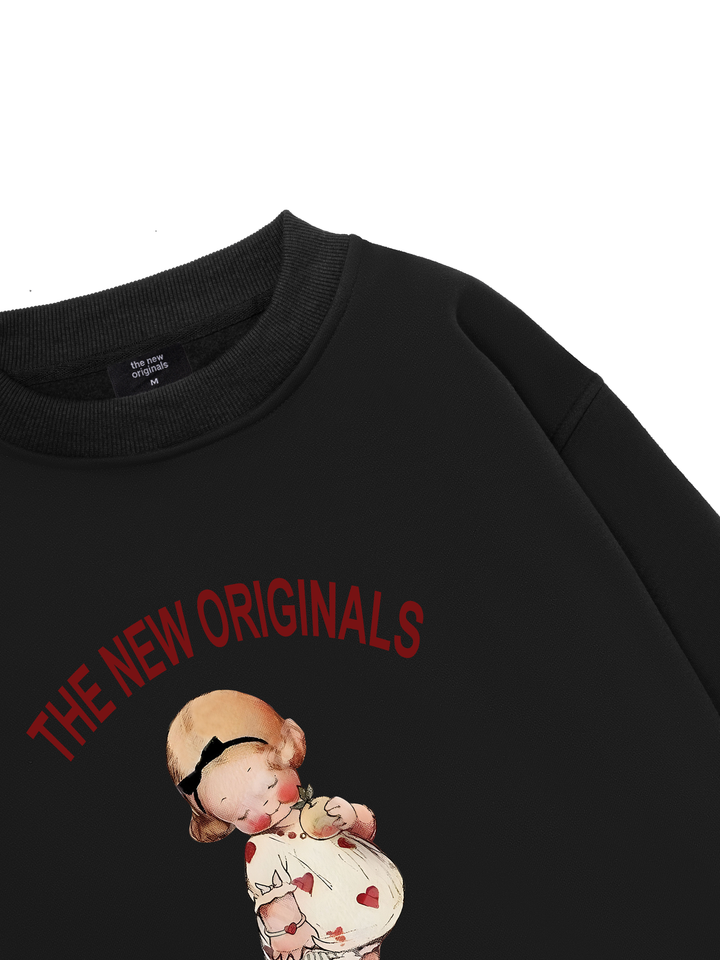 Only Happiness everyday Sweater