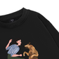 Dancing Sweater