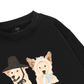 Animal Mood Perfect Pair Sweater