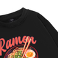 Foody Ramen Night Sweater