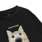 Sweet Pastry Orginals Puppy Sweater