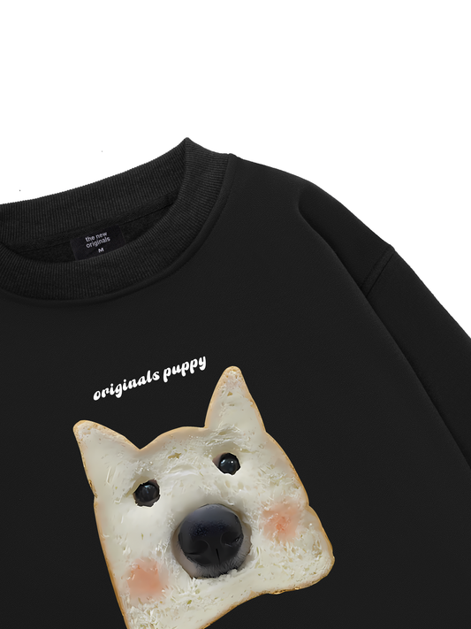 Sweet Pastry Orginals Puppy Sweater