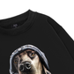 Smokey Dog Sweater