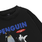Penguin Funny Sweater