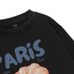 Paris Coissant Sweater