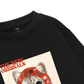 Muse cat Sweater