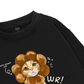Mochi Donut Cat Sweater