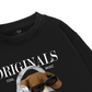 Animal Mood Cool Music Dog Sweater