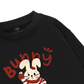 Animal Bunny Sweater