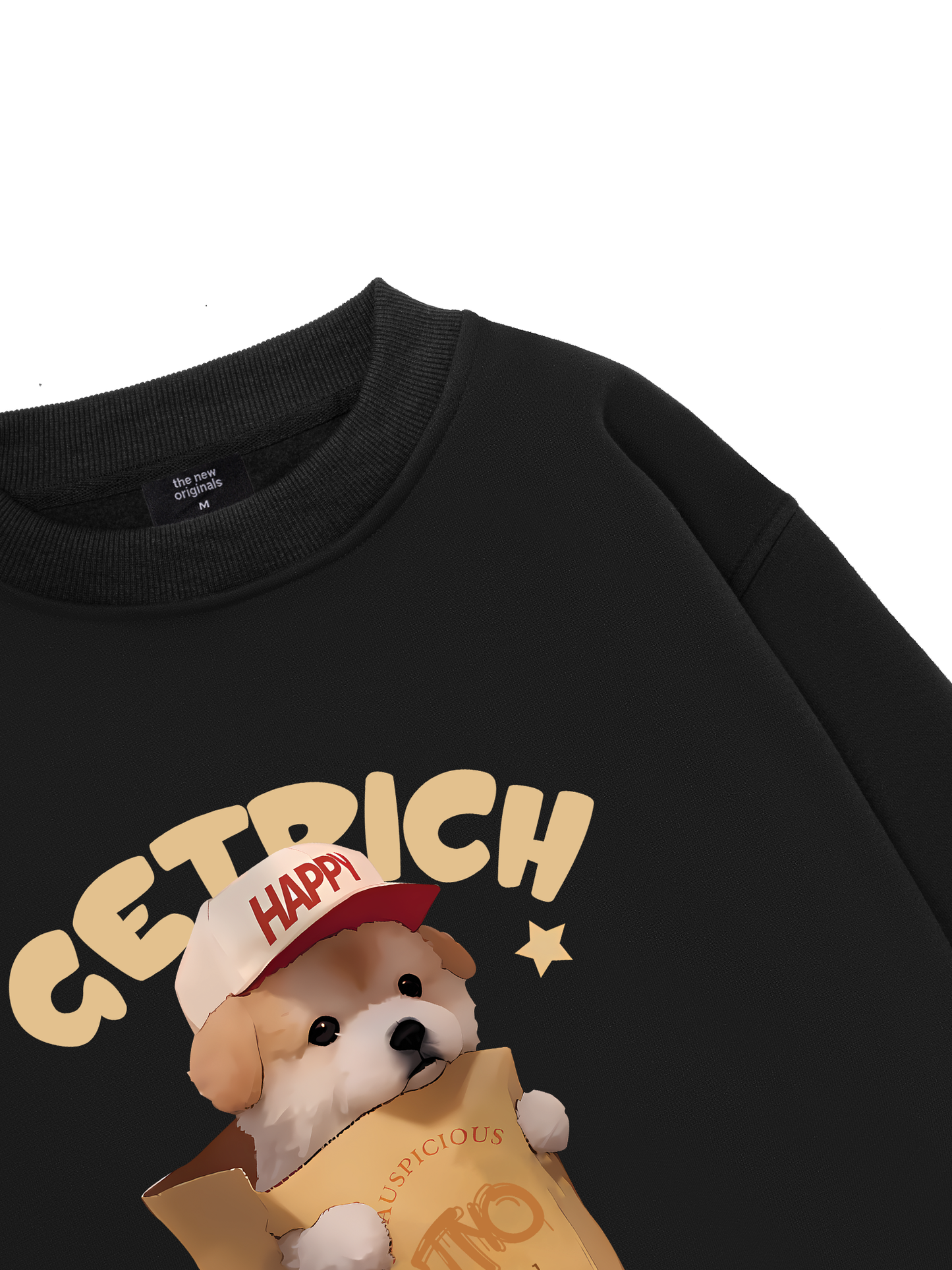 Animal Couple For Boy Sweater