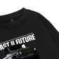CAR Past II Future Sweater