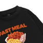 Foody Fast Meal Sweater