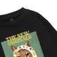 Lady cat Sweater