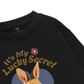 It_s my lucky secret Sweater