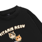 Four Cat Vitamin Meow Sweater