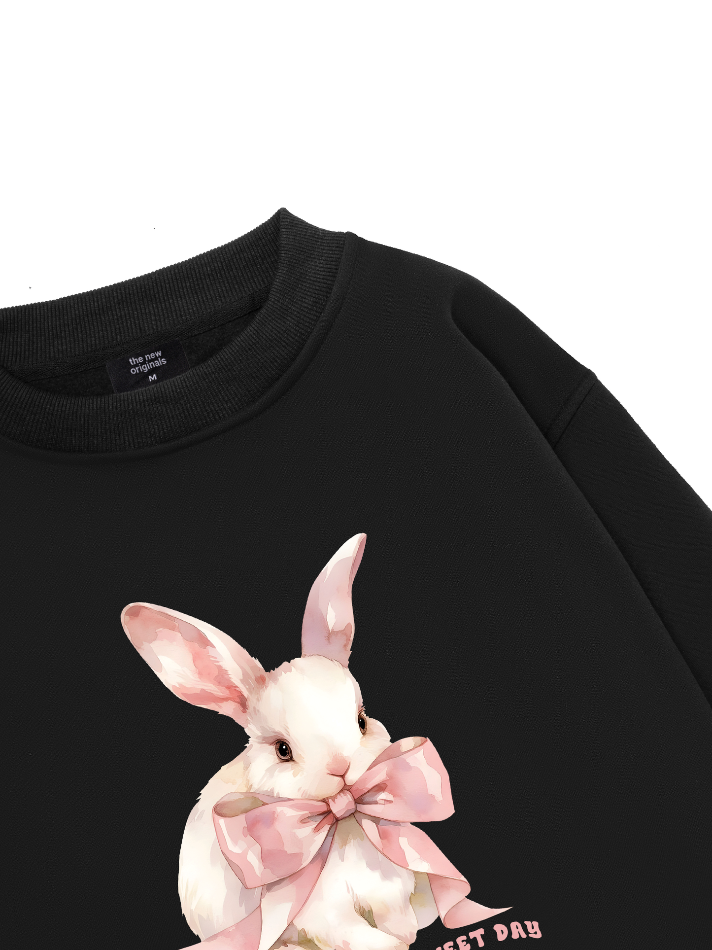 Have a sweet day Sweater