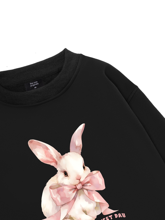 Have a sweet day Sweater