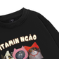 Vitamin Ngáo Sweater