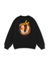 Sweet Pastry Breakfast Sweater