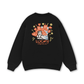 Lucky Luv Cat Couple Sweater