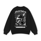 Freedom Dobberman Sweater