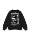 Freedom Dobberman Sweater
