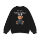 Rabbit Bear Doll Sweater