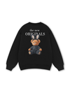 Rabbit Bear Doll Sweater