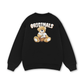 Rabbit Bear Sweater