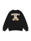 Rabbit Bear Sweater