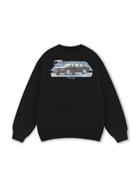 CAR M6 Sweater