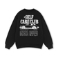 Neun (S)elf Car(e) Club Sweater