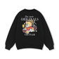 Street Bear Vietnam Sweater