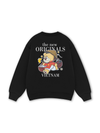 Street Bear Vietnam Sweater