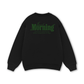 Just Morning Sweater