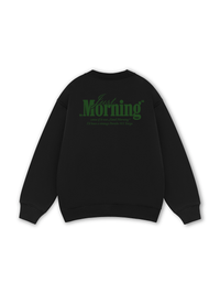 Just Morning Sweater