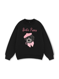 Animal Barbie Puppy Sweater