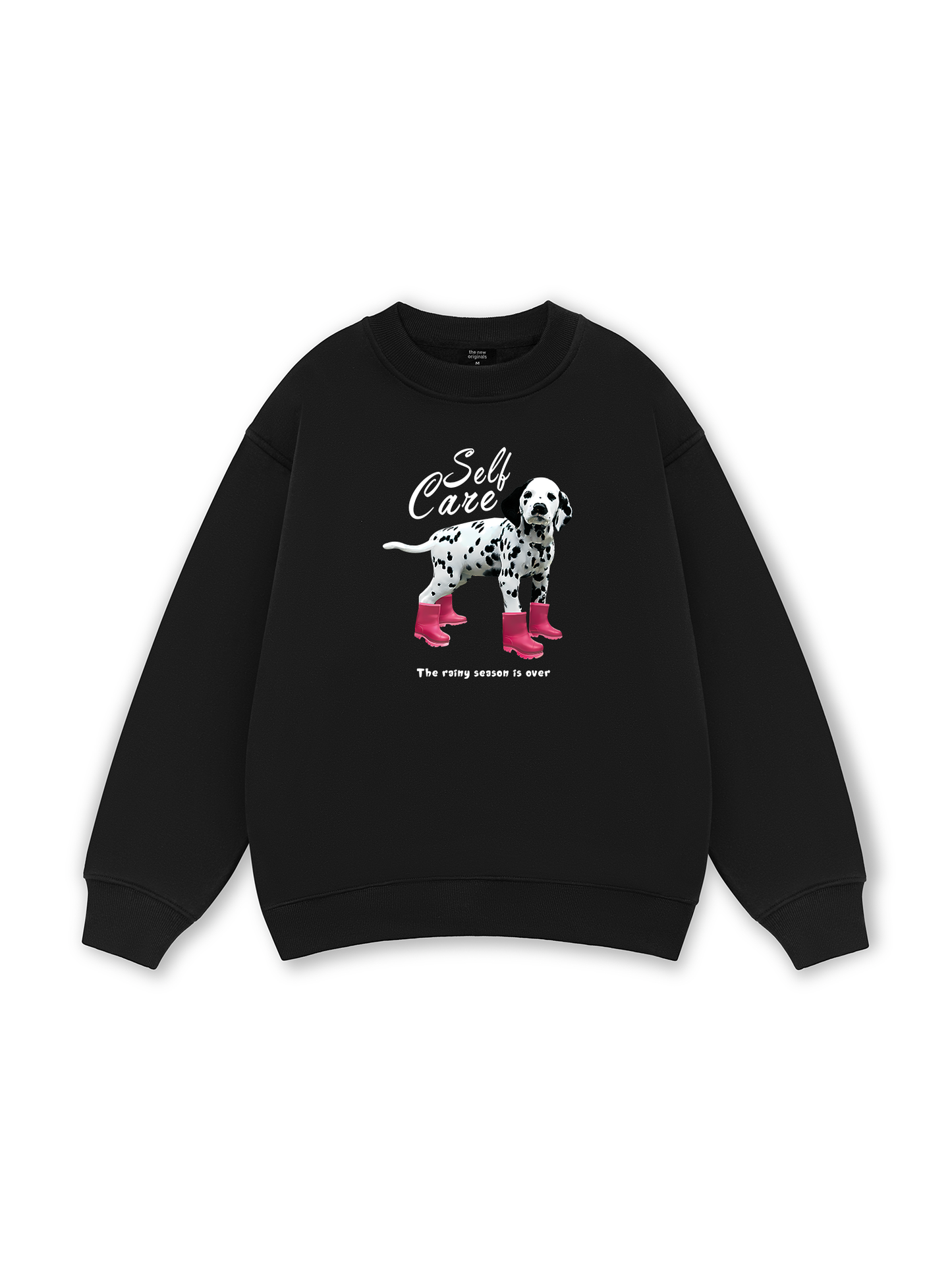 Animal Rainy Puppy Sweater