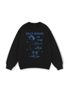Silly goose Sweater