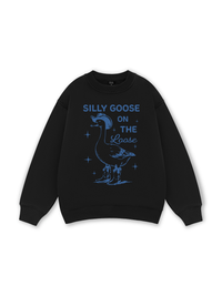 Silly goose Sweater