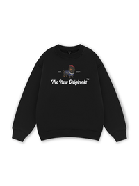 Bonjour Originals Sweater
