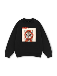 Muse cat Sweater