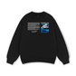 CAR Porsche 911 Blue Legend Sweater