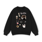 Sweet Pastry Cute Puppy Chocolate Sweater