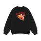 Sweet Pastry Red Bơ Croissant Sweater